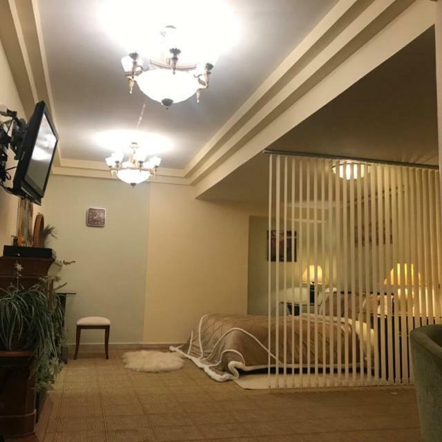 Wonderful Playroom Apartment Афины Экстерьер фото