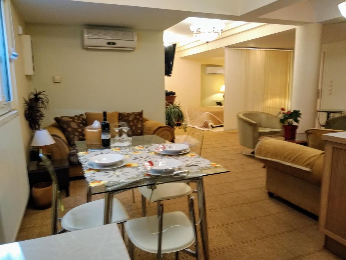 Wonderful Playroom Apartment Афины Экстерьер фото